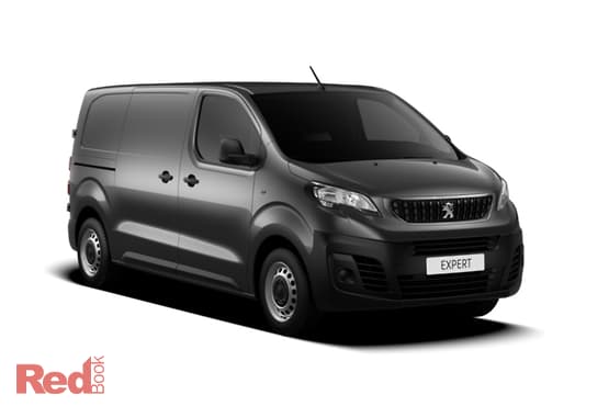 2021 Peugeot Expert 180 HDI Long Auto