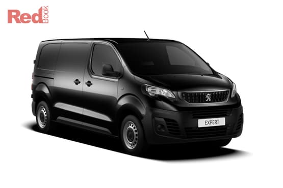 2021 Peugeot Expert 150 HDI SWB Manual
