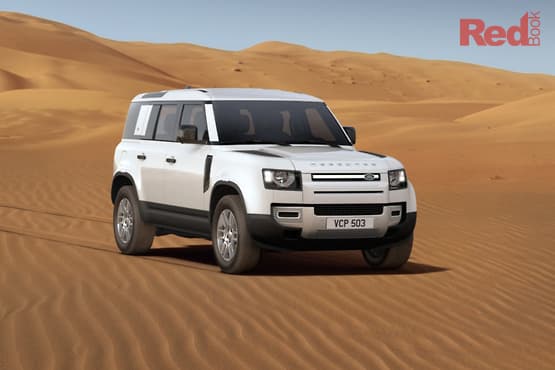 2021 Land Rover Defender 110 P400 S Auto AWD MY21