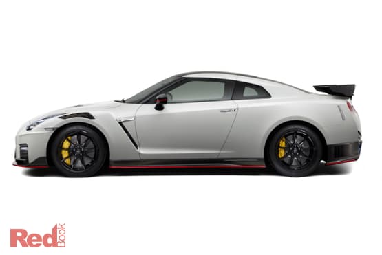 2021 Nissan GT-R NISMO R35 Auto AWD MY20