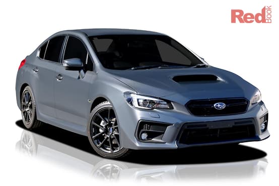 2021 Subaru WRX V1 Auto AWD MY21