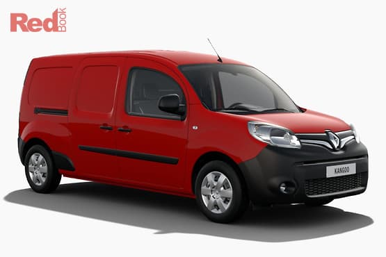 2021 Renault Kangoo Maxi LWB Auto MY21