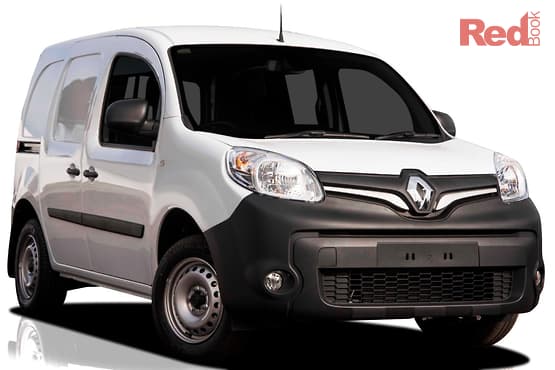 2021 Renault Kangoo Compact SWB Manual MY21