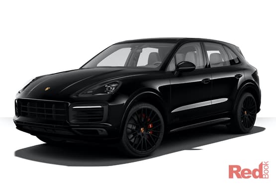 2021 Porsche Cayenne GTS 9YA Auto 4x4 MY21