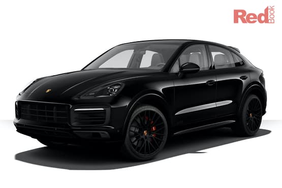 2021 Porsche Cayenne GTS 9YB Auto 4x4 MY21