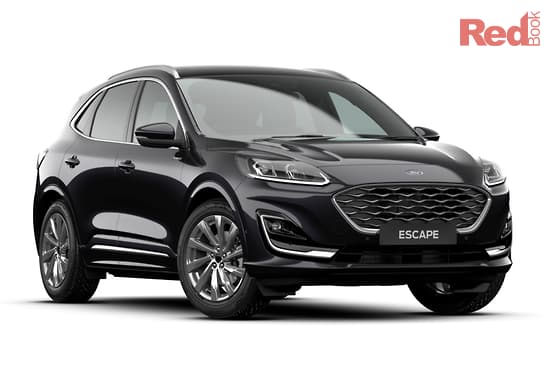 2021 Ford Escape Vignale ZH Auto MY21.25