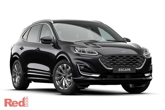 2021 Ford Escape Vignale ZH Auto AWD MY21.25