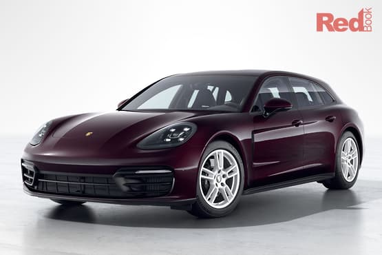 2021 Porsche Panamera 4 971 Auto AWD MY21