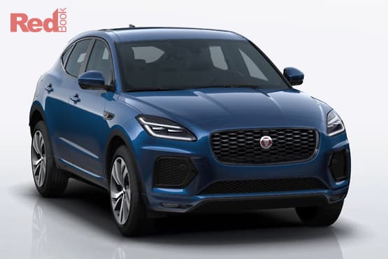 2021 Jaguar E-PACE 300 Sport Auto AWD MY21