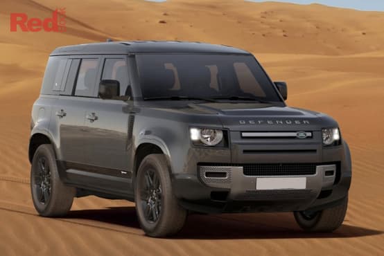 2021 Land Rover Defender 110 P300 X-Dynamic S Auto AWD MY21