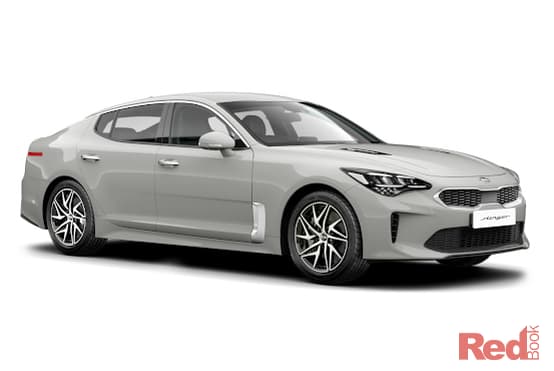 2021 Kia Stinger 200S Auto MY21