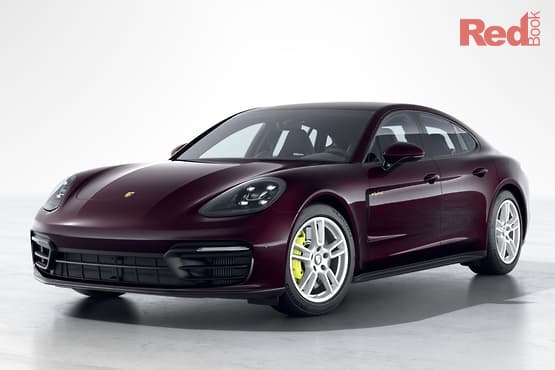 2021 Porsche Panamera 4 E-Hybrid 971 Auto AWD MY21