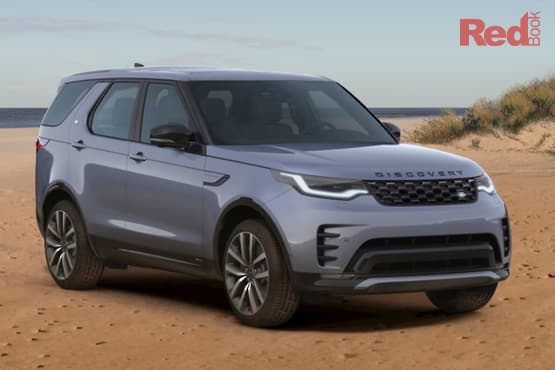2021 Land Rover Discovery D300 R-Dynamic SE Auto 4x4 MY22