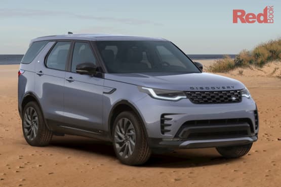 2021 Land Rover Discovery D300 R-Dynamic S Auto 4x4 MY22