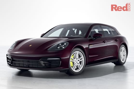2021 Porsche Panamera 4 E-Hybrid 971 Auto AWD MY21