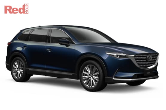 2021 Mazda CX-9 Azami LE TC Auto i-ACTIV AWD