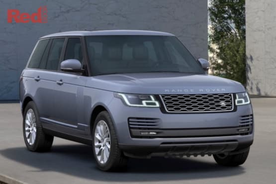 2021 Land Rover Range Rover D350 Westminster Auto 4x4 MY21.5