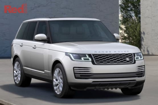 2021 Land Rover Range Rover D350 Vogue SE Auto 4x4 MY21.5
