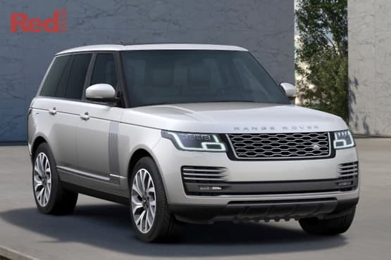 2021 Land Rover Range Rover D350 Autobiography Auto 4x4 MY21.5