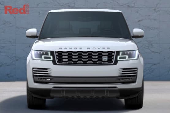 2021 Land Rover Range Rover D350 Autobiography LWB Auto 4x4 MY21.5