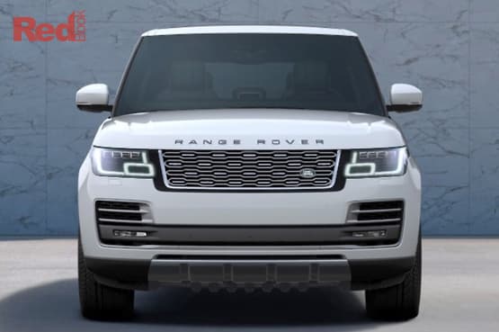 2021 Land Rover Range Rover D350 SVAutobiography LWB Auto 4x4 MY21.5