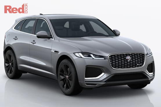 2021 Jaguar F-PACE P250 R-Dynamic SE Auto AWD MY21.25