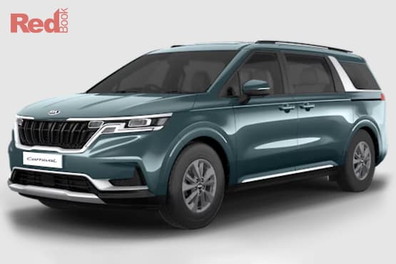 2021 Kia Carnival S Auto MY21