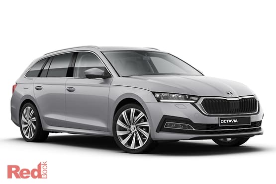 2021 SKODA Octavia 110TSI Ambition Auto MY21