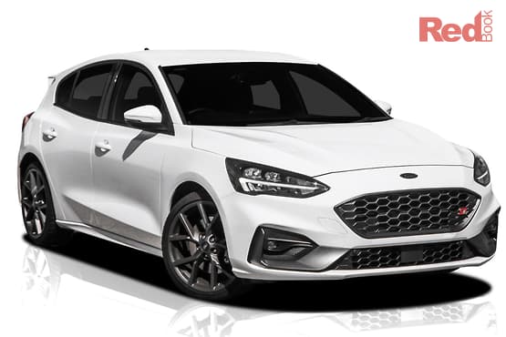 2021 Ford Focus ST SA Auto MY21