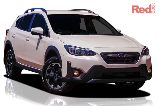 2021 Subaru XV 2.0i G5X Auto AWD MY21