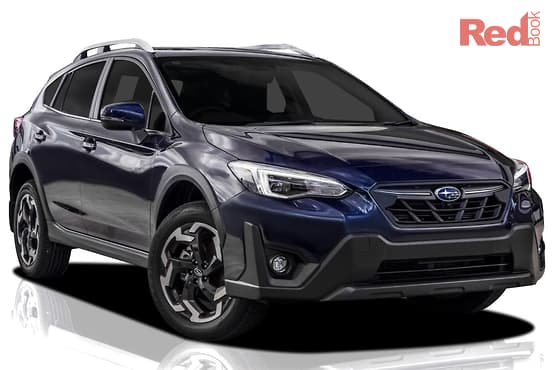 2021 Subaru XV 2.0i-S G5X Auto AWD MY21