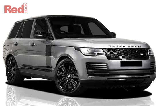 2021 Land Rover Range Rover D350 Westminster Black Auto 4x4 MY21.5
