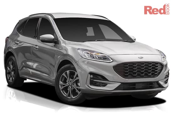 2021 Ford Escape ST-Line ZH Auto MY21.25