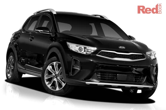 2021 Kia Stonic Sport Manual FWD MY21