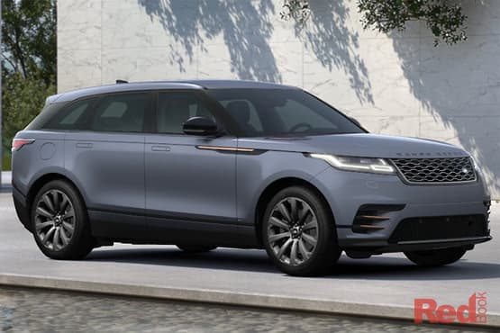 2021 Land Rover Range Rover Velar P400 R-Dynamic SE Auto AWD MY21