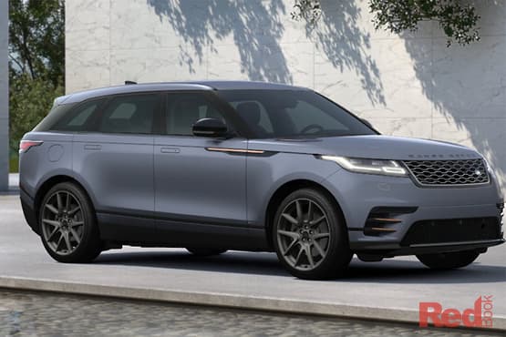 2021 Land Rover Range Rover Velar P400 R-Dynamic HSE Auto AWD MY21