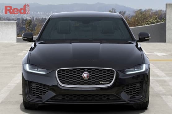 2021 Jaguar XE P300 R-Dynamic SE Auto AWD MY21