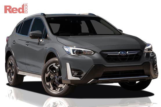 2021 Subaru XV Hybrid S G5X Auto AWD MY21