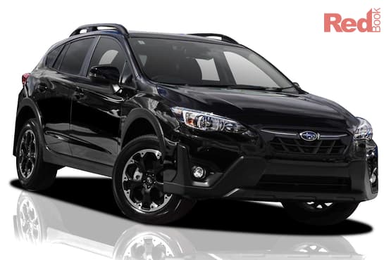 2021 Subaru XV 2.0i-L G5X Auto AWD MY21