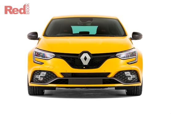 2021 Renault Megane R.S. Trophy Auto