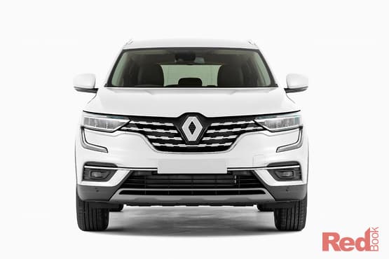 2021 Renault Koleos Zen Auto MY21