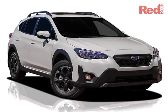 2021 Subaru XV 2.0i Premium G5X Auto AWD MY21