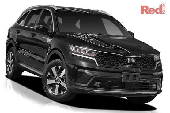2021 Kia Sorento Sport Auto MY21