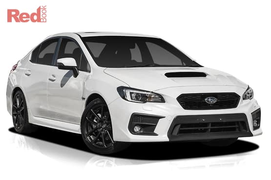 2021 Subaru WRX Premium V1 Auto AWD MY21