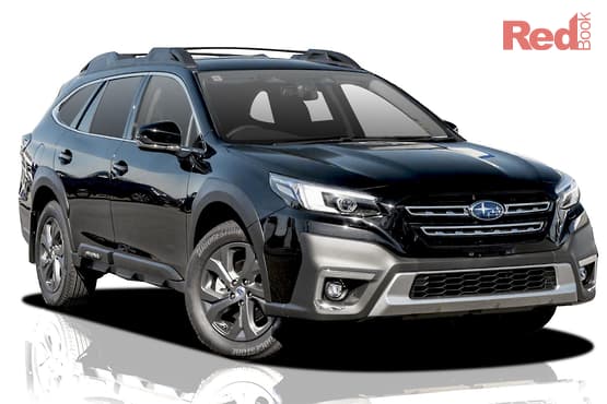 2021 Subaru Outback AWD 6GEN Auto AWD MY21