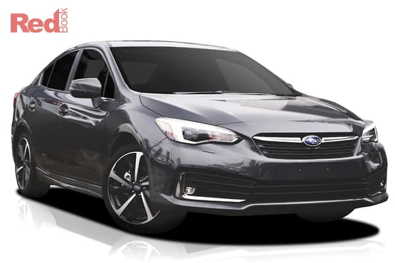 2021 Subaru Impreza 2.0i-S G5 Auto AWD MY21