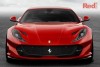 2021 Ferrari 812 Superfast Auto