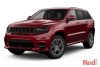 2021 Jeep Grand Cherokee SRT Auto 4x4 MY21