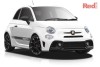 2021 Abarth 595 Competizione Manual