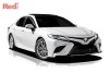 2021 Toyota Camry SL Auto